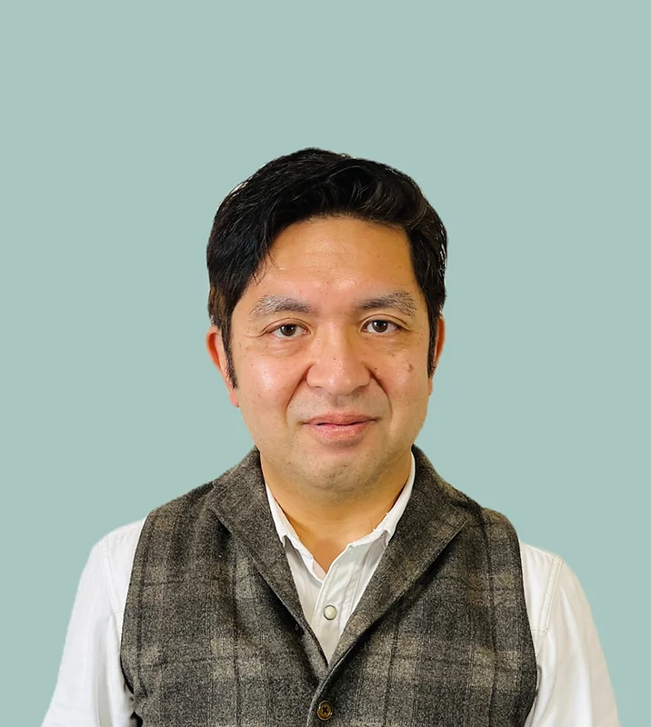 西村秀一の写真