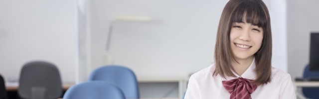 生徒イメージ