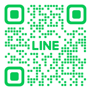 公式LINEQRコード